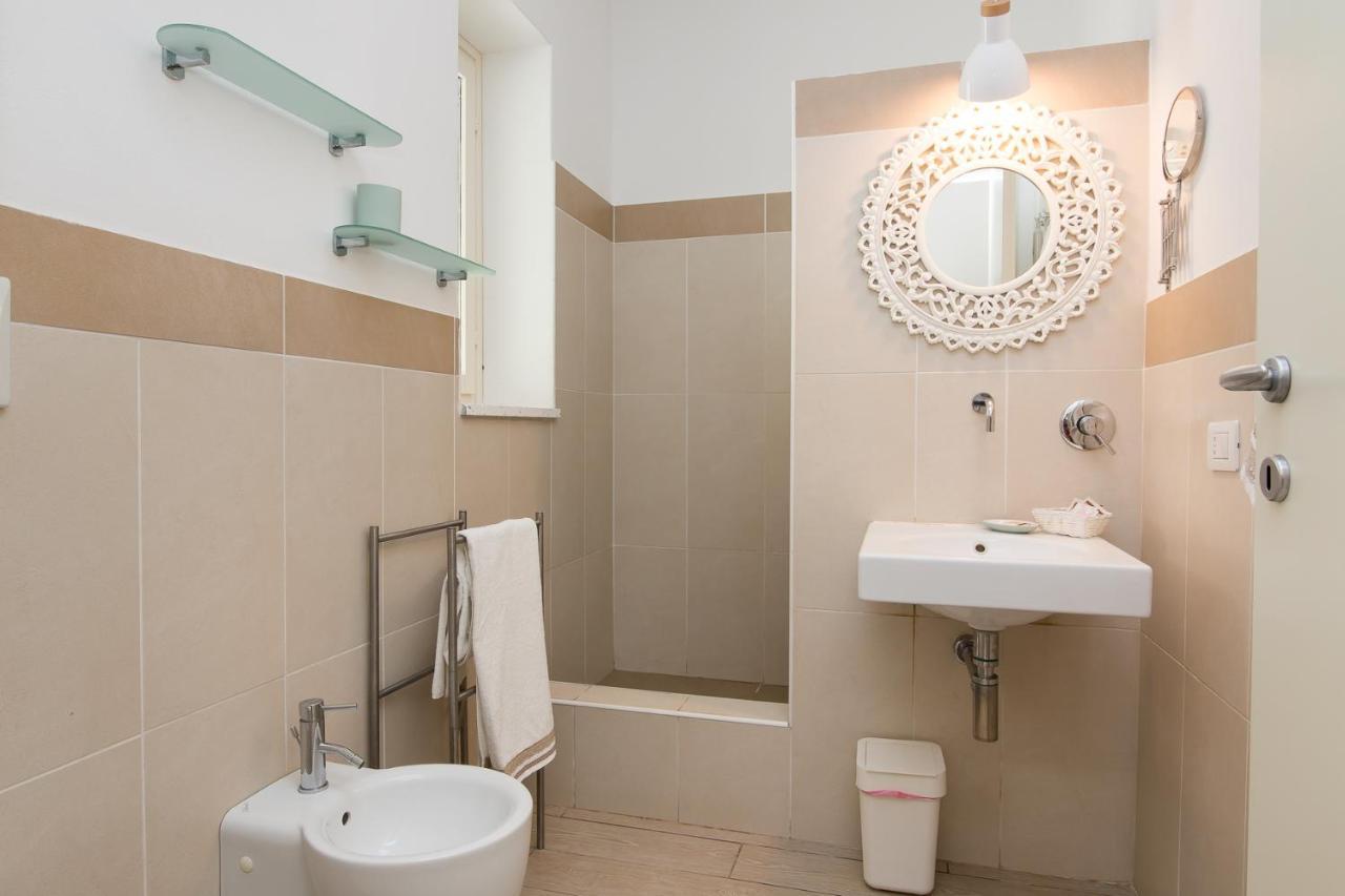 Villa Sea Rose Lipari  Kamer foto